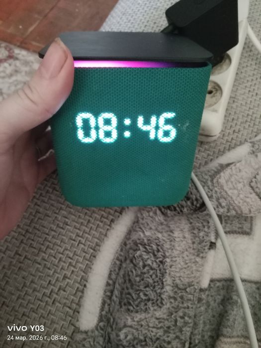 Яндекс станции медии