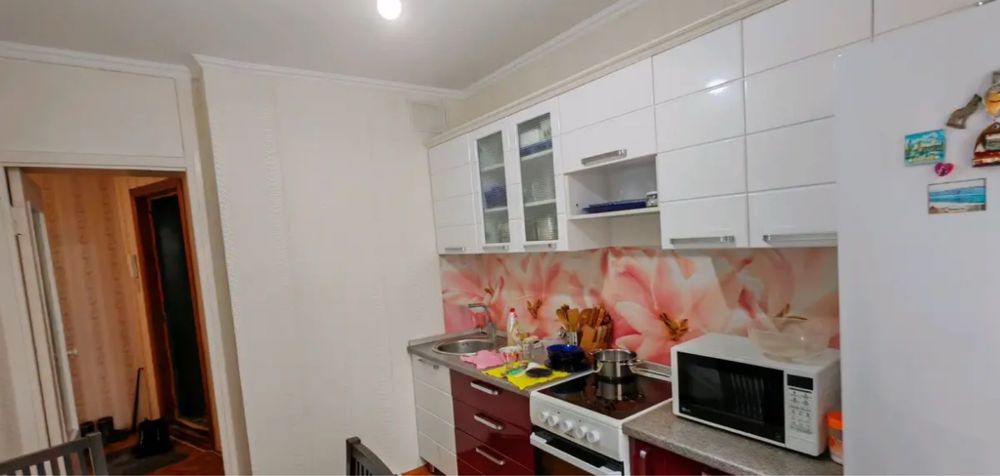 Продам квартиру 3комн на Усолке