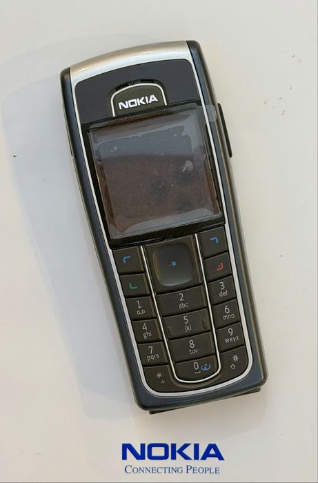 Nokia 6230 /6230i Modele 2004/2005 ,CA Noi/Libere retea