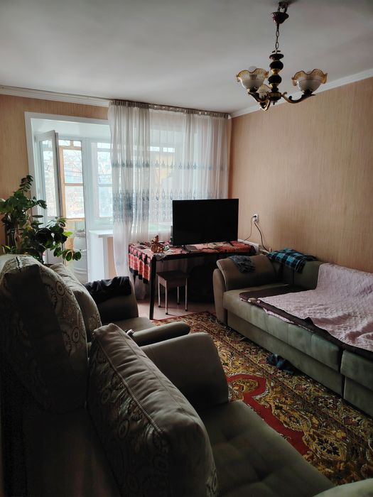 Продам 2 ком квартиру