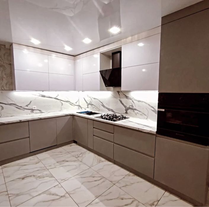 Корпусная мебель на заказ