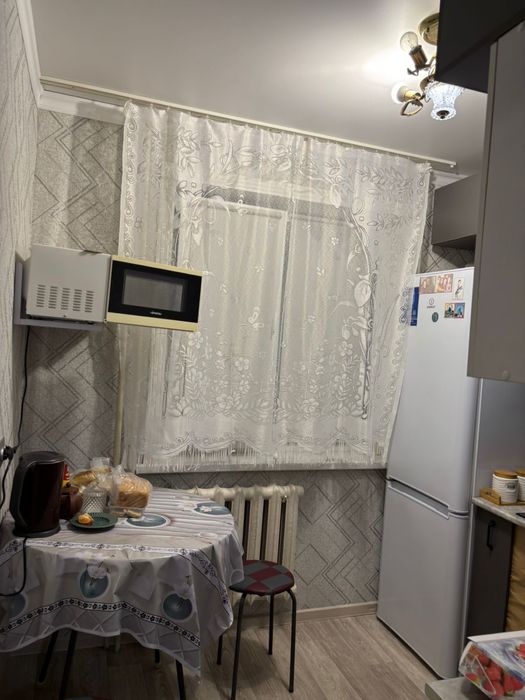 Сдам однакомнатную квартиру !