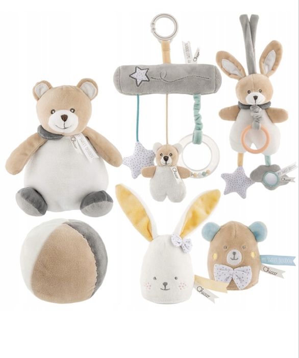 Chicco Carusel muzical