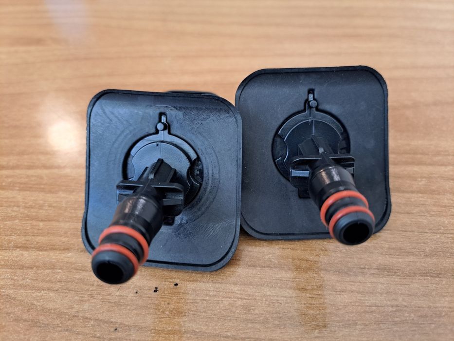 Пръскала за фарове Хонда ЦРВ 2 от 2002 до 2006г