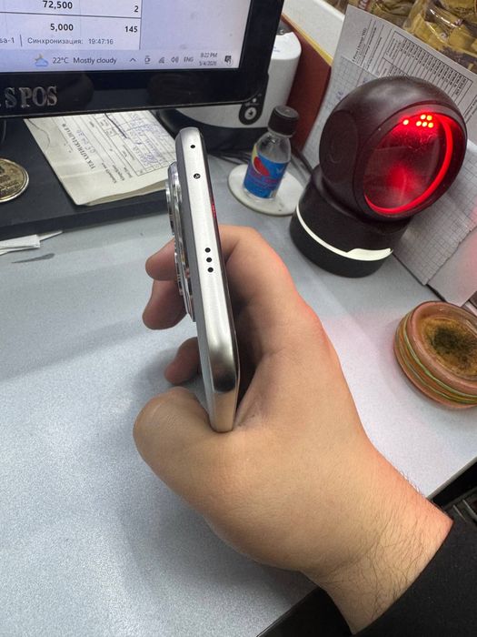 IDEAL Honor 400 pro 12/512 gb!