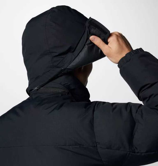 Columbia Мужская куртка-пуховик Landroamer™ (+110 кг)