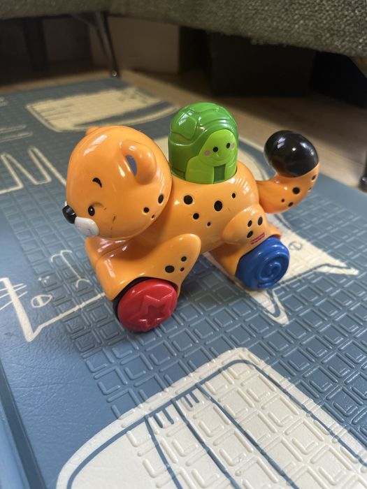 Лот от играчки  4 бр различни