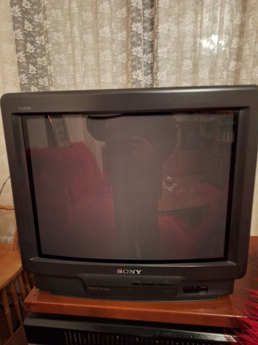 Телевизори SONY Trinitron