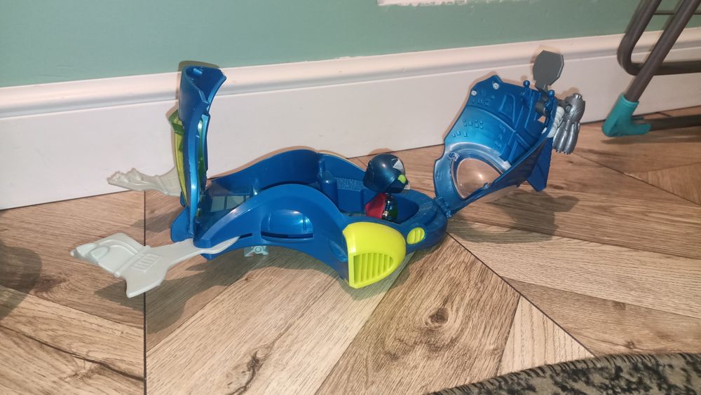 Игровой набор экзокорабль