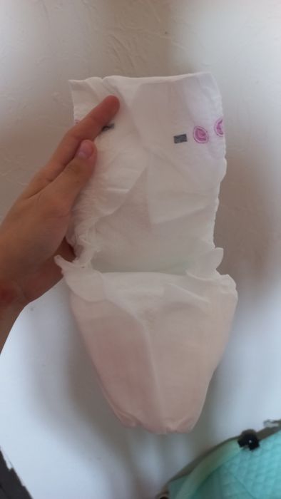 Продам пампресы мама знает  размер.S 2