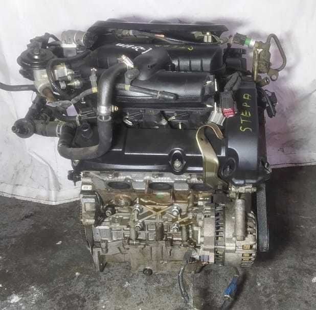 TitanAuto Mazda AJ 3.0л двигатель