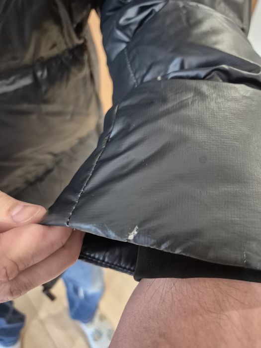 Geaca bună Prada - nike