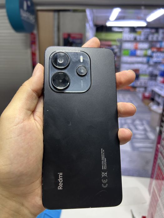 Redmi note 14