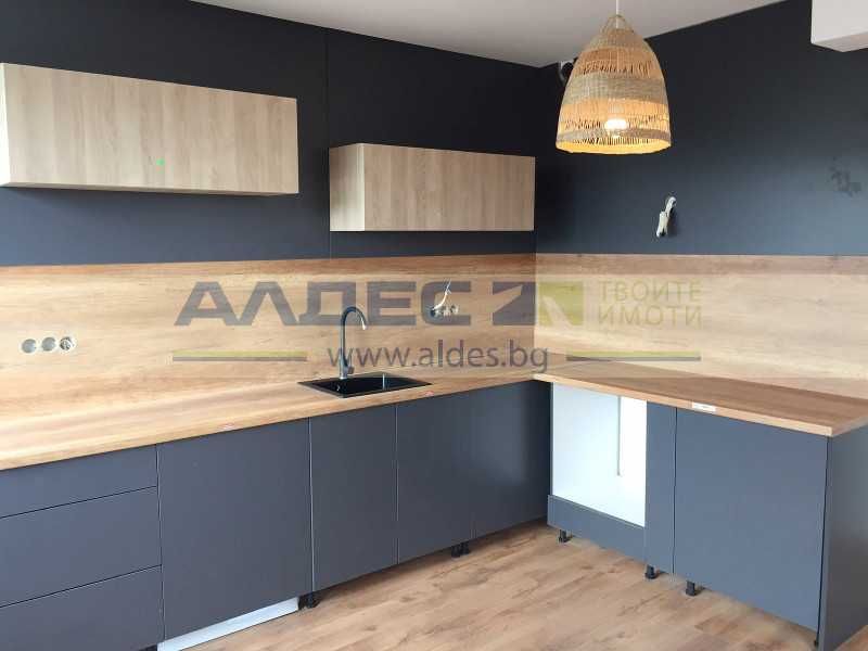 Продава се Тристаен апартамент в София, Орландовци - 134 кв.м за 1866 €/кв.м - Снимка #7