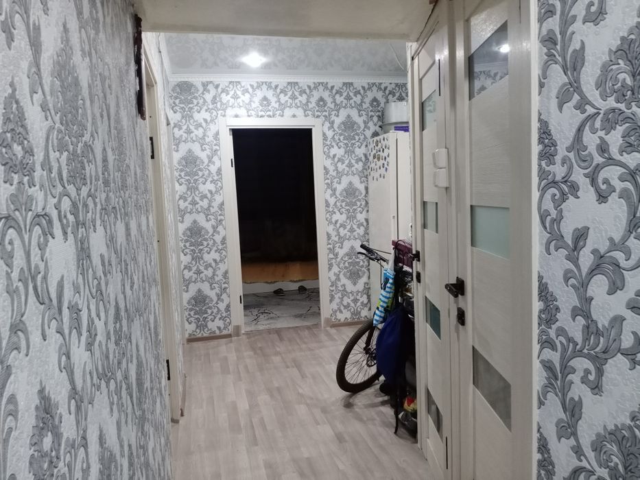 Продам квартиру в центре города