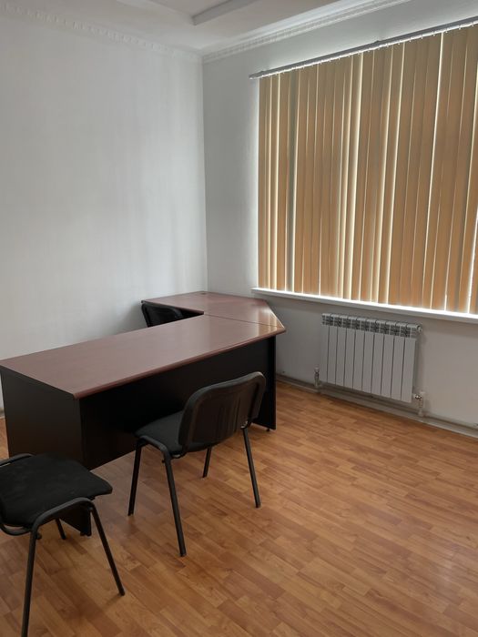 Сдаю офисные помещения