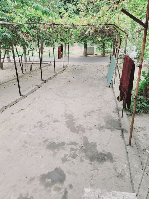 1 комнатная квартира