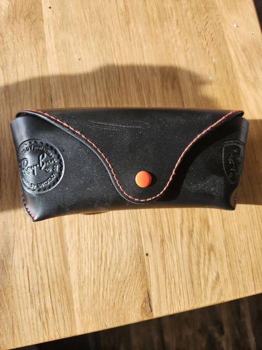 Слънчеви очила Ray-Ban & Ferrari