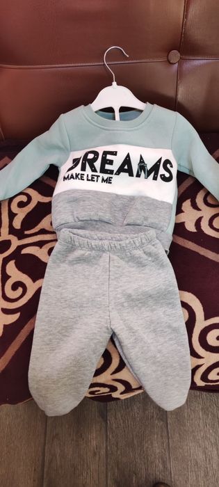 Одежда для маленьких