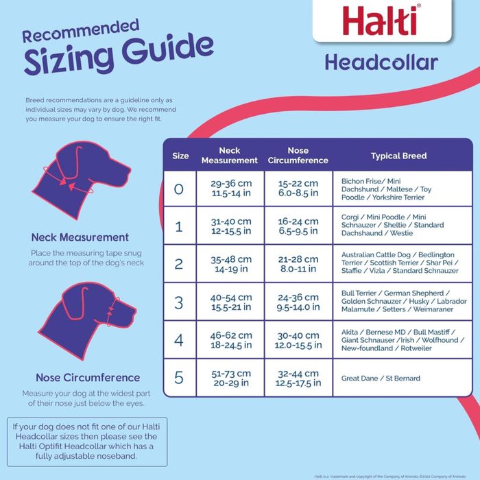 Продам новый недоуздок Halti