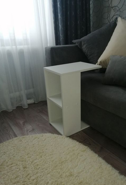 Стол журнальный приставной