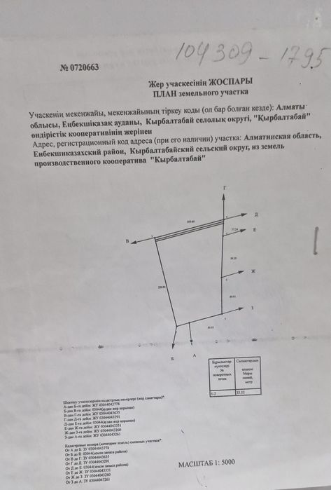 Продам 2 участка