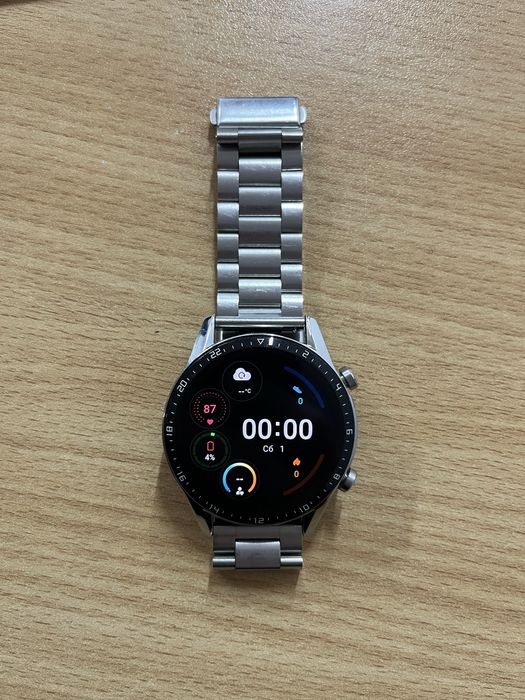 Часы Huawei Watch gt 2-066
