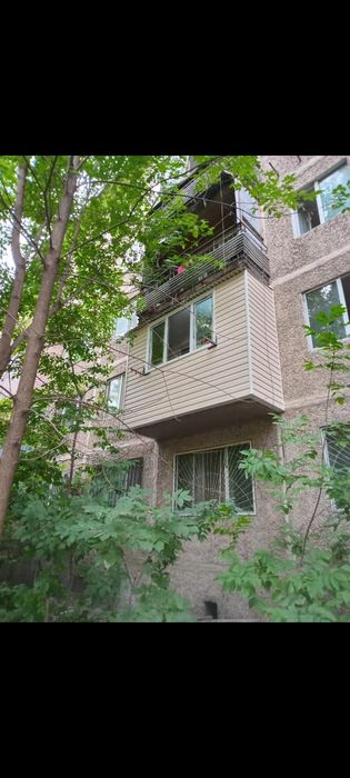 Обшивка Балкон и Лоджий