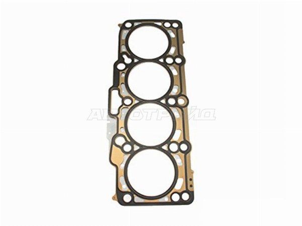 Прокладка ГБЦ Audi A3