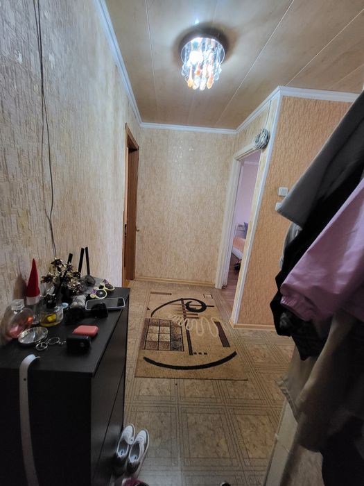 Продам 2 ух комн кв район дб.Северный