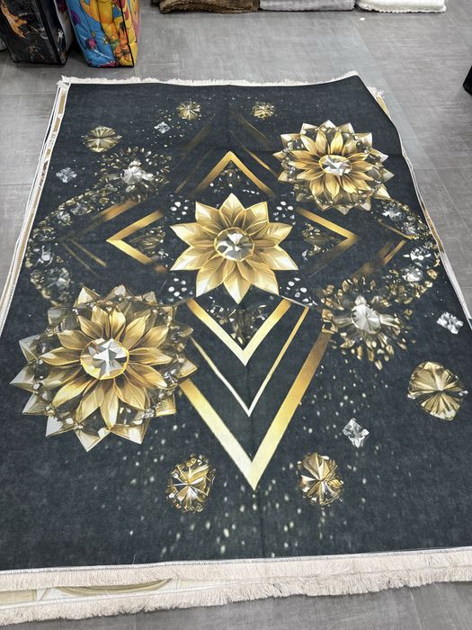 Килими ,подходящи за пране в пералня!