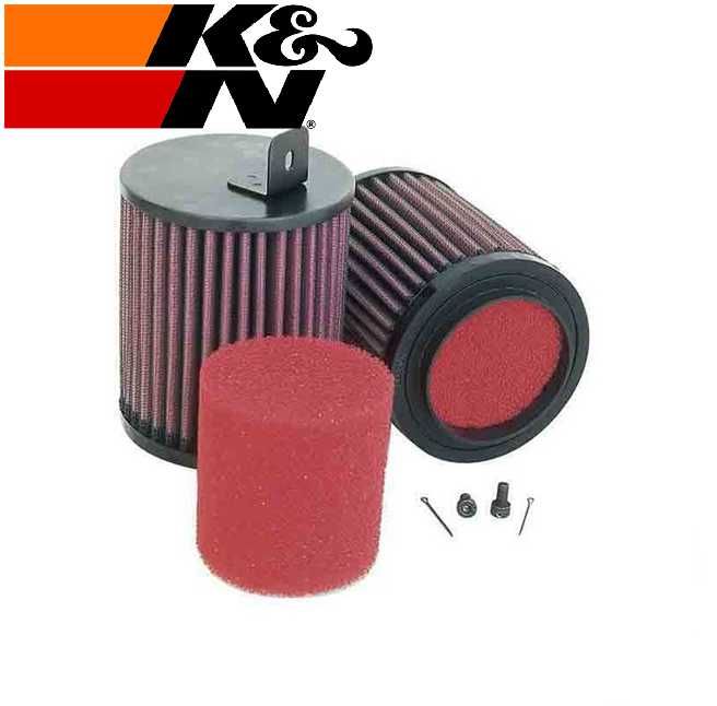 Спортени въздушени филтри KN - HONDA VTR 1000 SP1 2000/2001