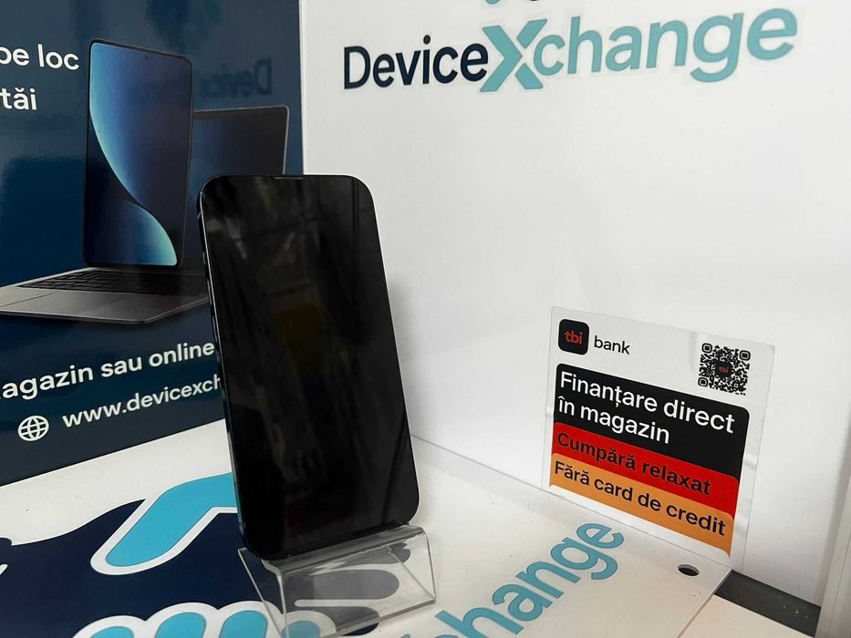 iPhone 13 128 GB 100% * Garantie *Buy Back * deviceXchange