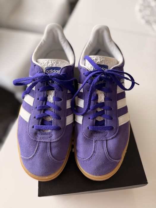 Adidas Originals Gazelle Bold - 41