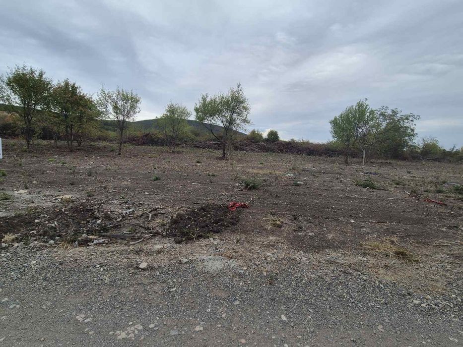 Продава се Парцел в Стара Загора, ОРБ - 1500 кв.м за 17 €/кв.м - Снимка #3