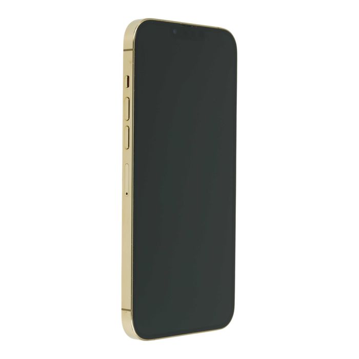 Magazin Apple | iPhone 13 Pro Max | Excelent | Gold | 128GB | 100% | Cu Garantie | In Rate | smilemobile.ro