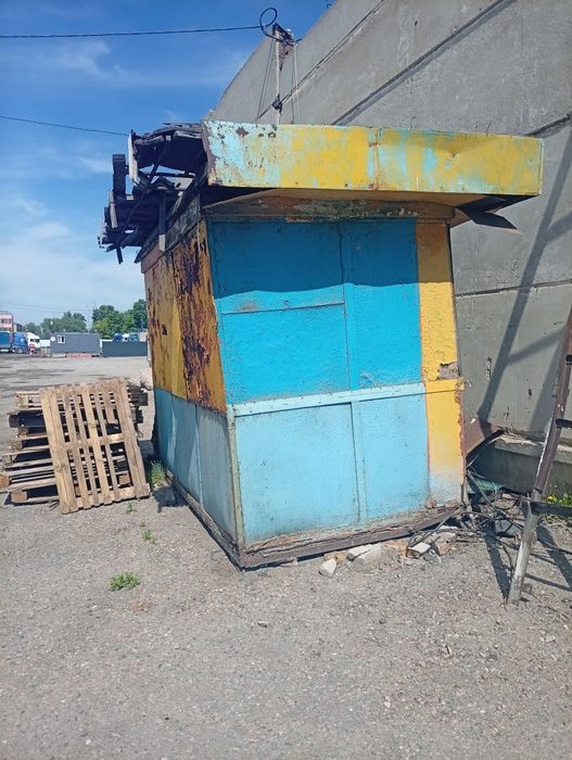 Продам Киоск Недорого