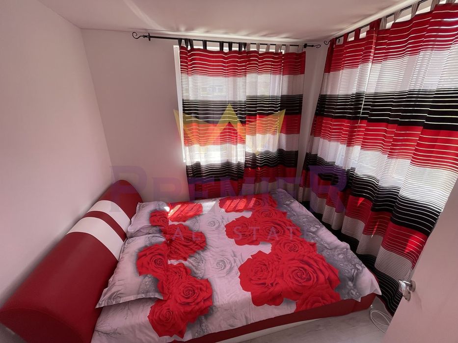 2-стаен в Добрич, област-гр.Балчик площ 53