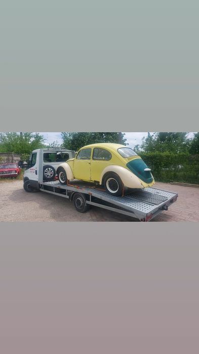 Tractari Auto Craiova. Oriunde - Oricand.