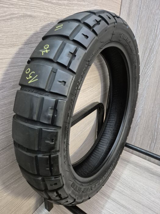 Anvelopa moto 150 70 18 Pirelli rally str 4821