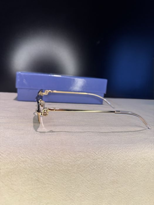 Слънчеви очила Gucci GG1603S