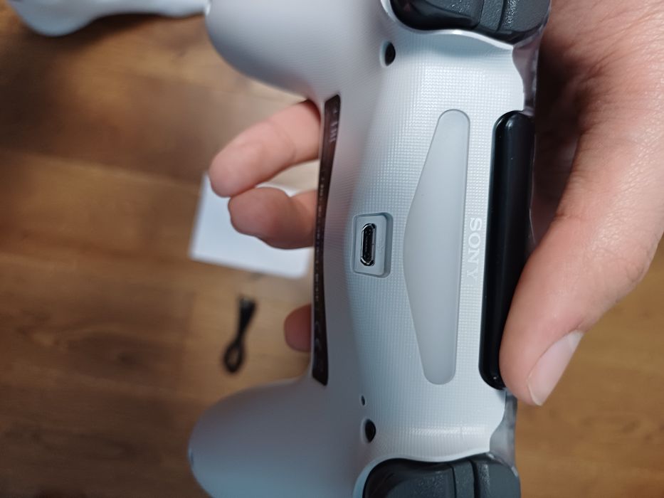 Controller de Ps4