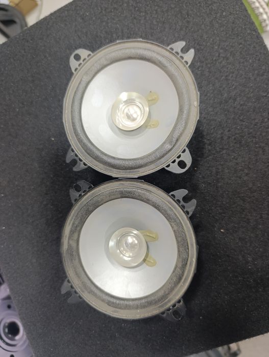 Original Kenwood kalonka 10sm