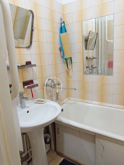 Продам 3 х ком квартиру