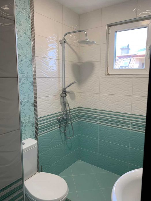 Двустаен апартамент в Съдийски