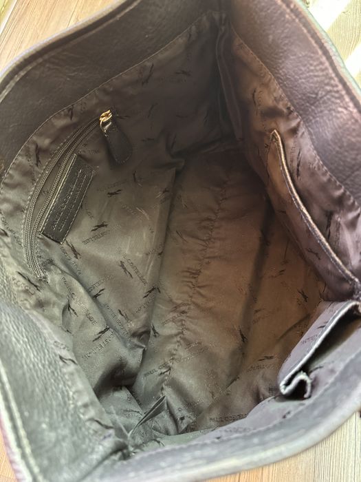 Дамска кожена чанта Paul Costelloe