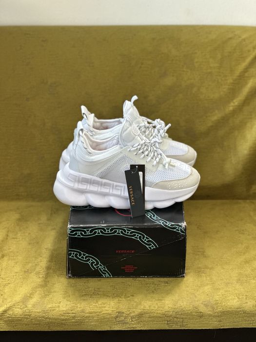 Versace Chain Reaction / marimea 42-43