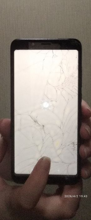 продам редми 7а..