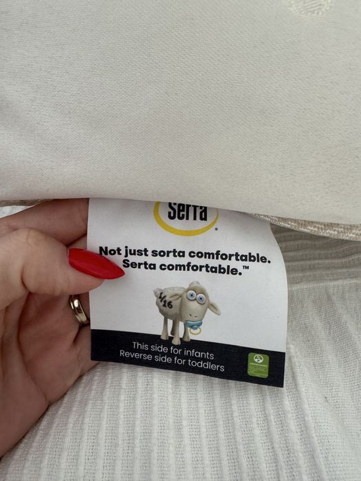 Бебешки матрак 70 х 130