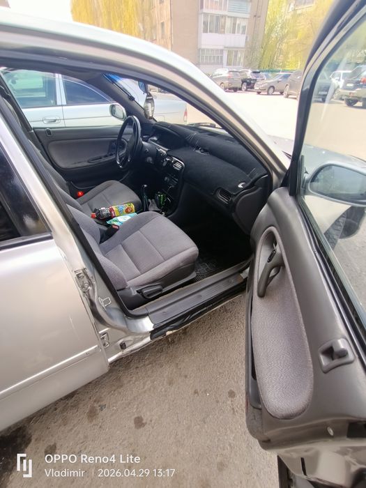 Продам Мазду  626 cronos